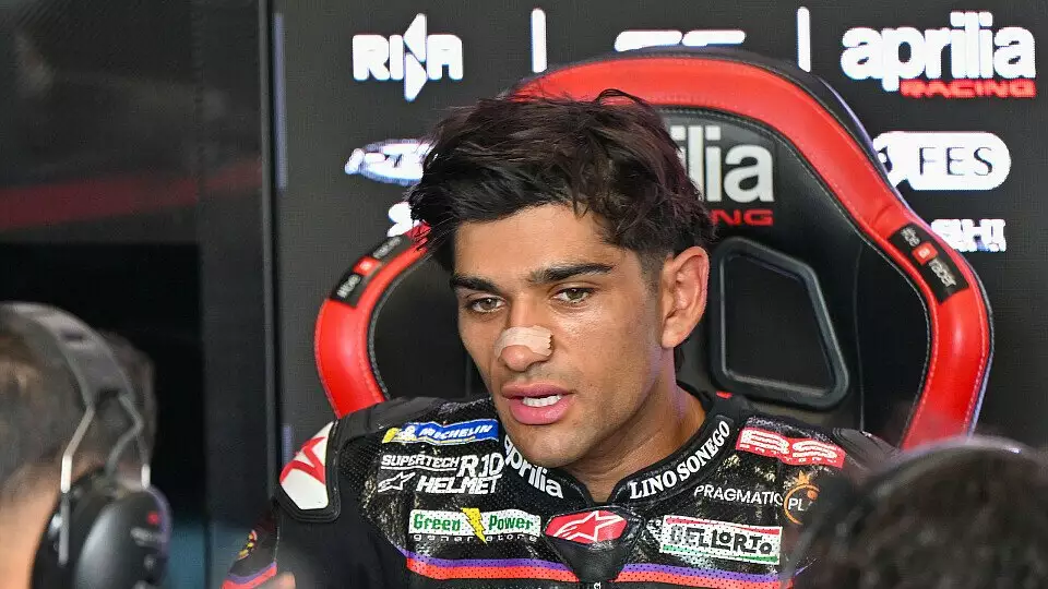 Jorge Martin