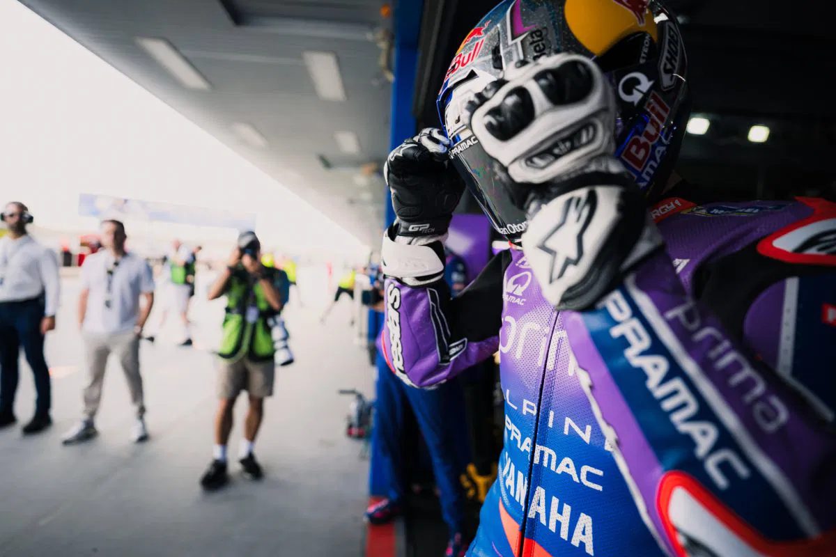 MotoGP Rennen Buriram 2026 Pramac Yamaha Toprak Razgatlioglu 06 1200x800