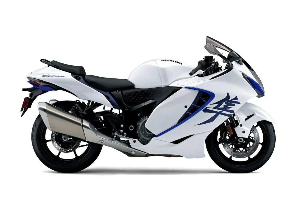 Suzuki Deutschland Motorrad Modelljahr 2026 Hayabusa Sonderedition JWN 3 1030x687