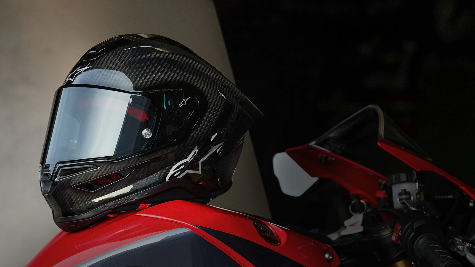 alpinestars r10