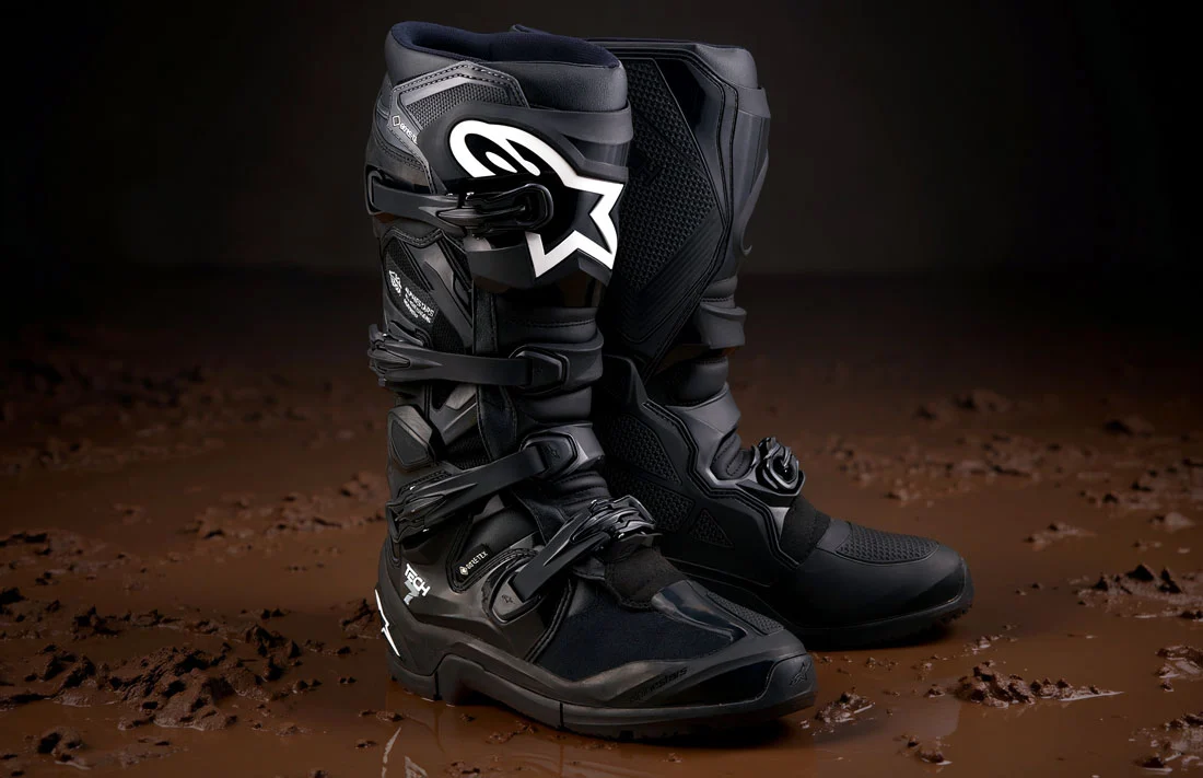 Alpinestars Tech 7 Enduro Gore-Tex