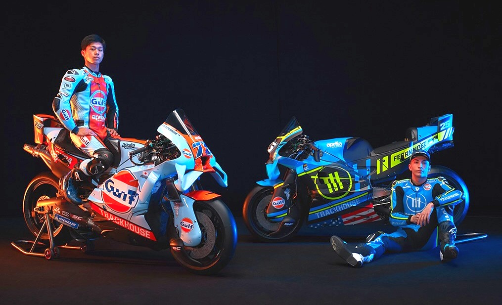 aprilia trackhouse1