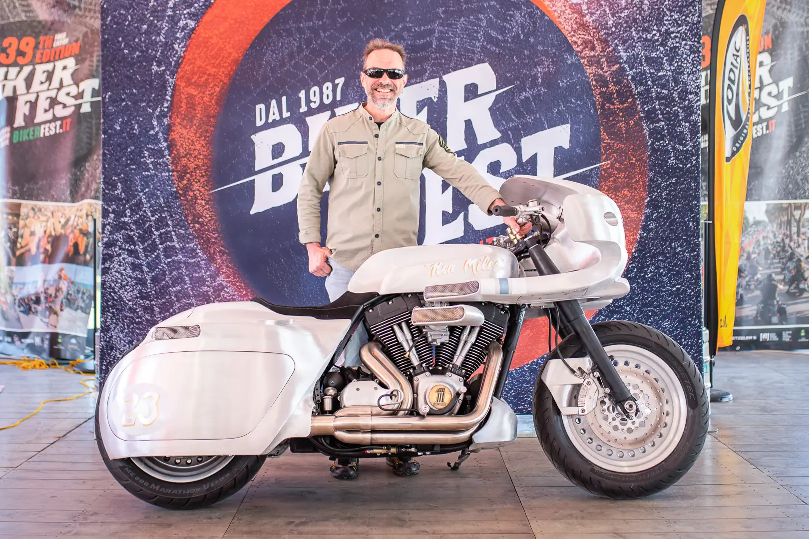 biker fest international 2025 custom bike show winners 9