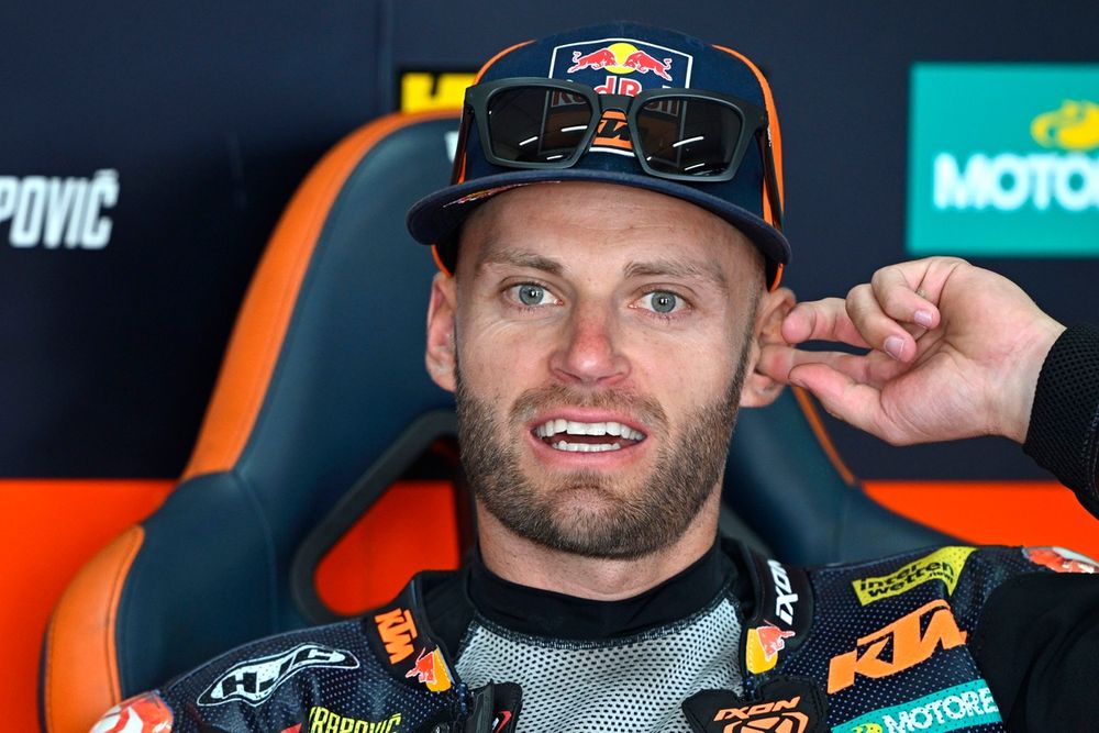 Бред Биндер, Red Bull KTM Factory Racing