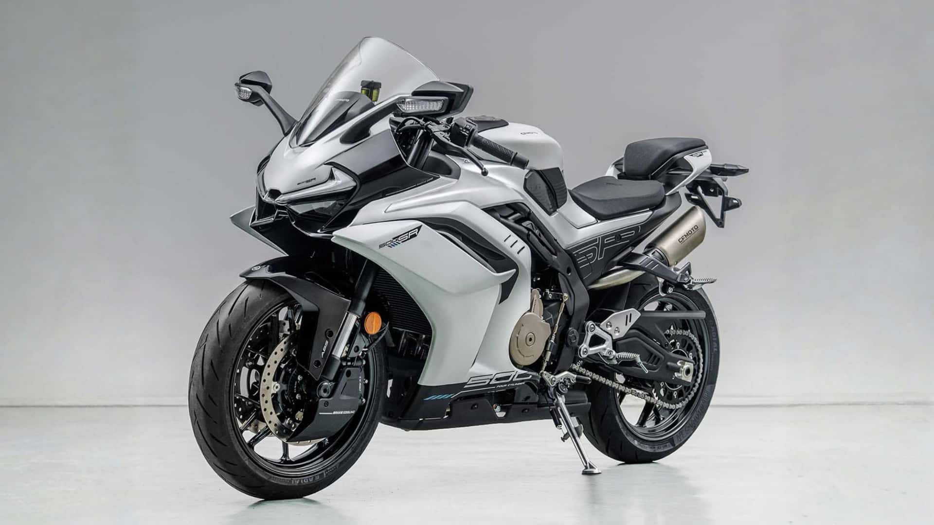 cfmoto 500sr