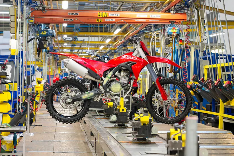 ducati off road 2
