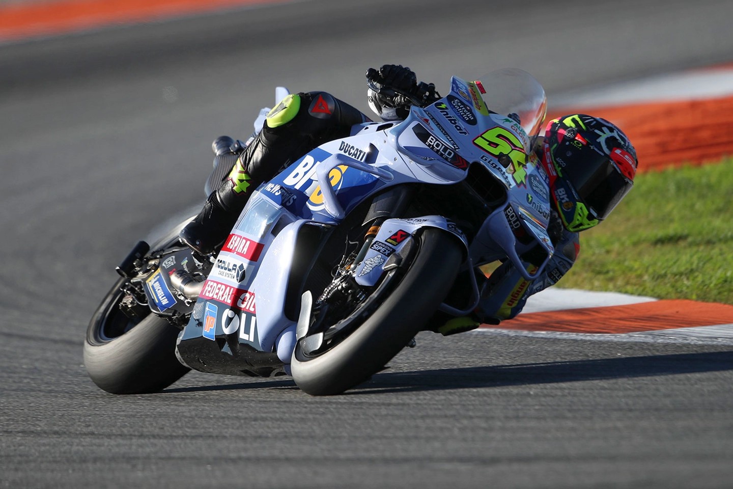 fermin aldeguer gresini racing