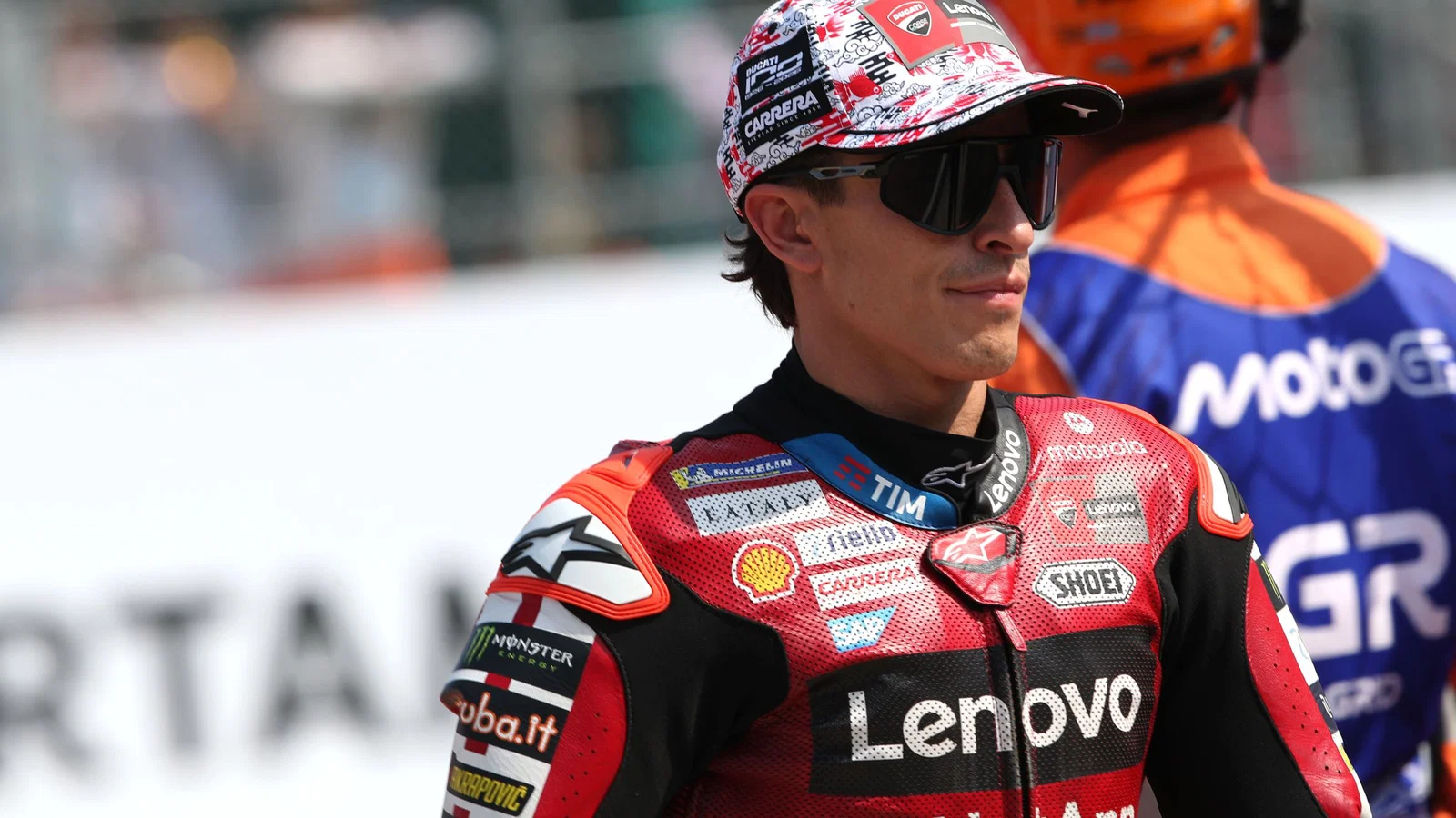 Марк Маркез, Ducati Corse, MotoGP трка во Индонезија 2026
