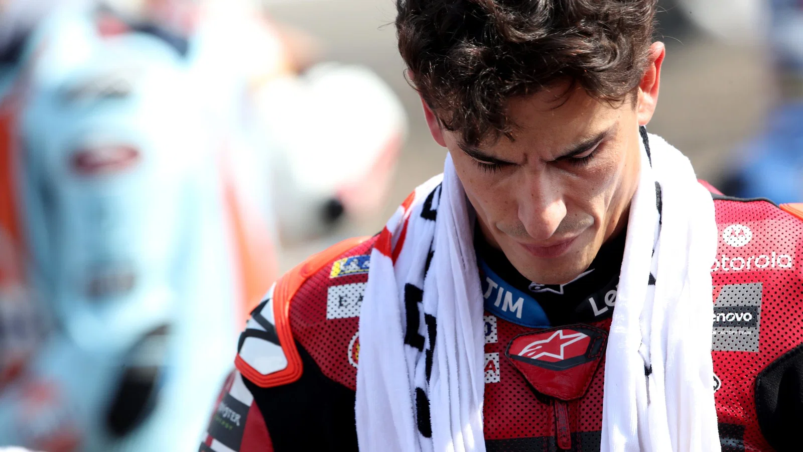 Марк Маркез, Ducati Corse, MotoGP Индонезија 2026