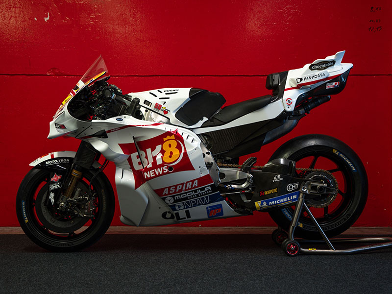 gresini