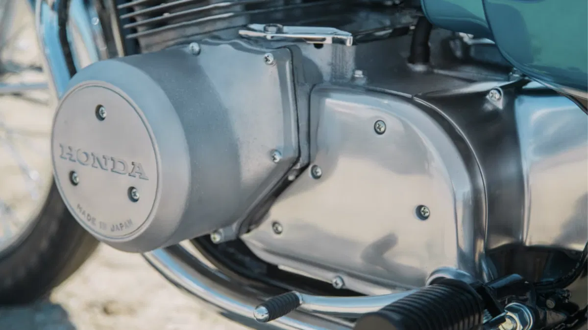 honda cb750 1968 2