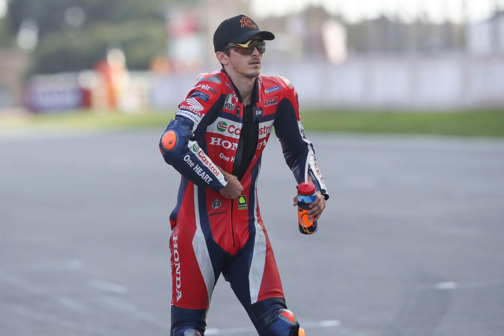 luka marini