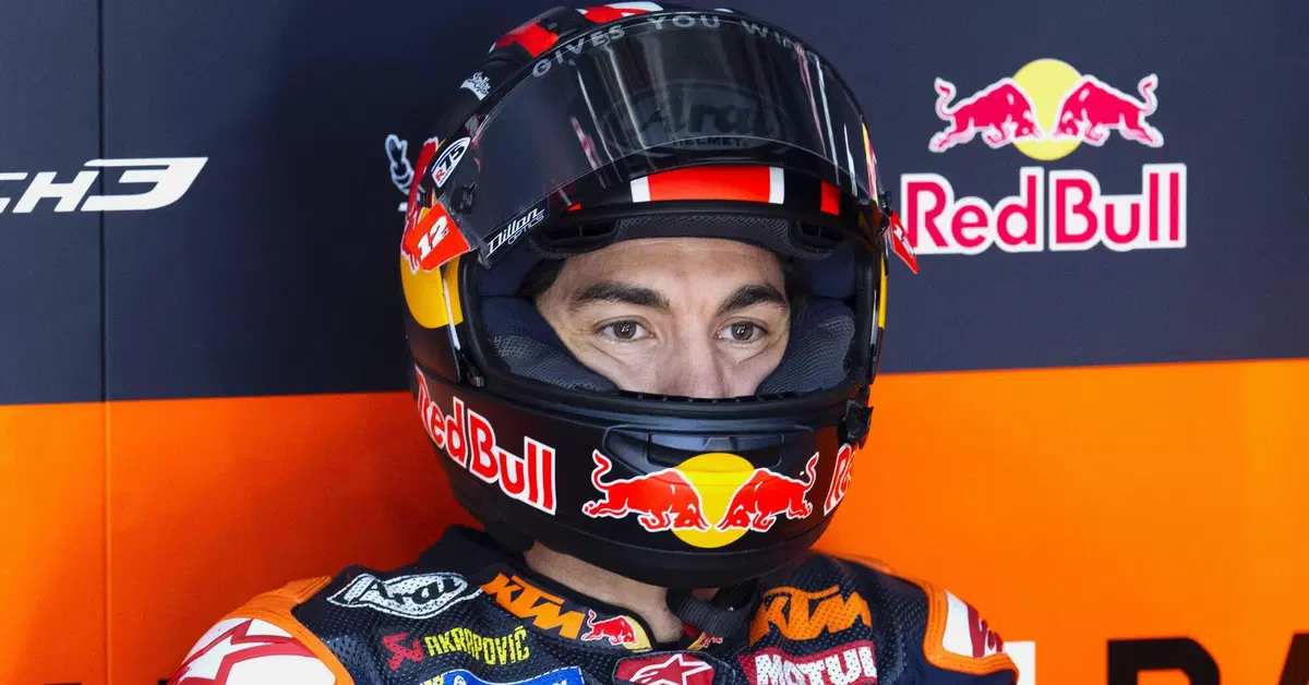 Маверик Вињалес во MotoGP