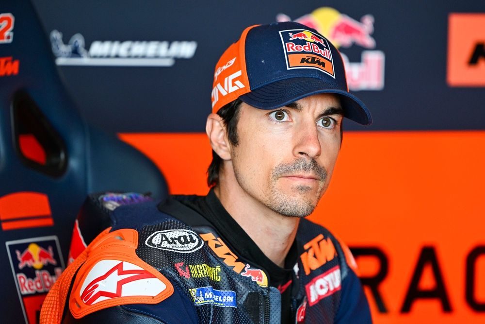 Маверик Вињалес, Red Bull KTM Tech 3
