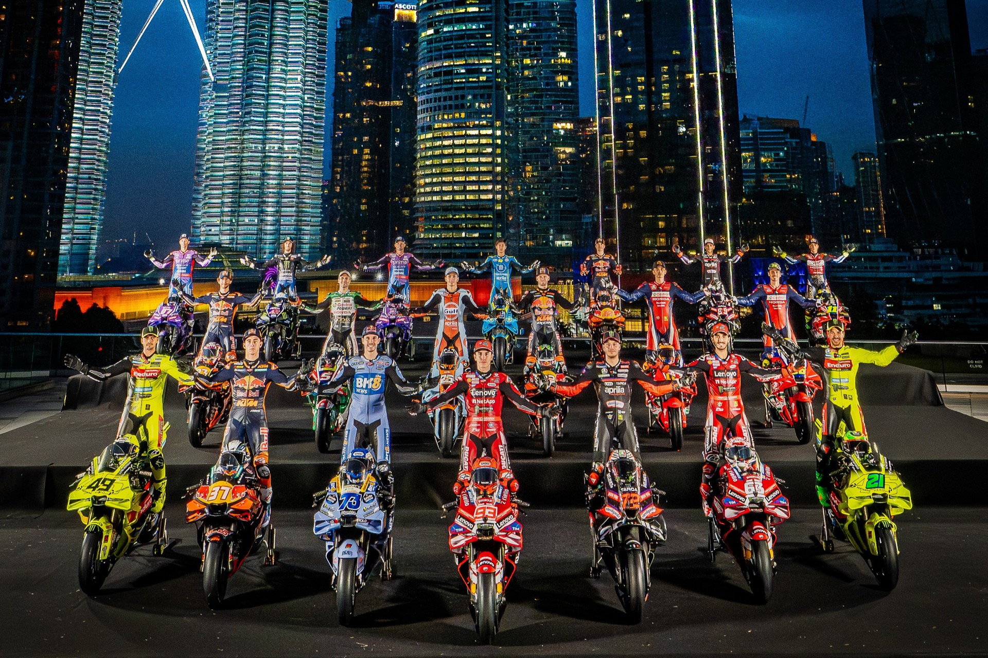 motogp 2026