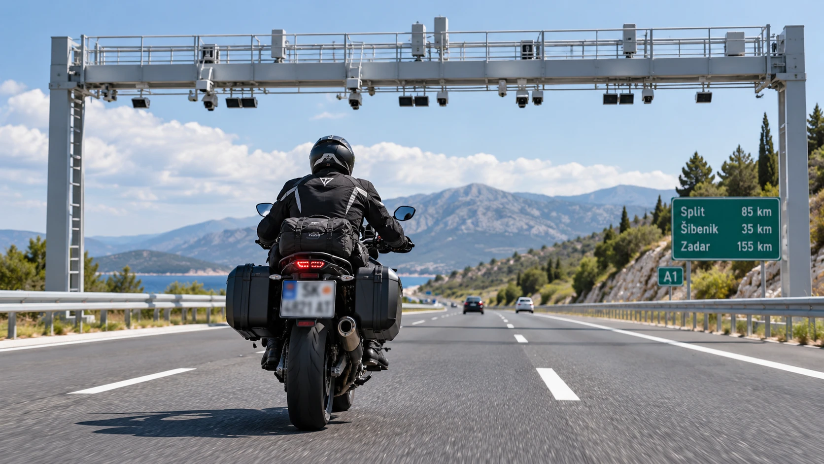 motori patarina hrvatska