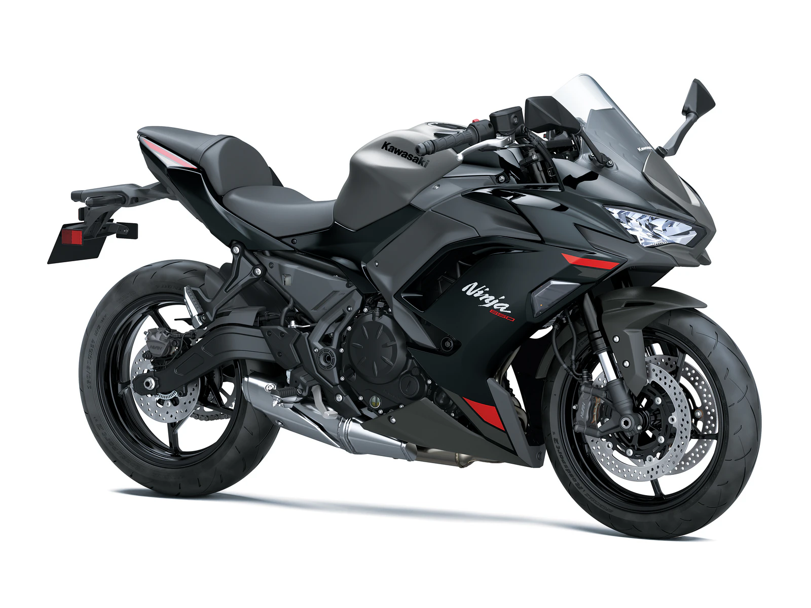 ninja 650 2
