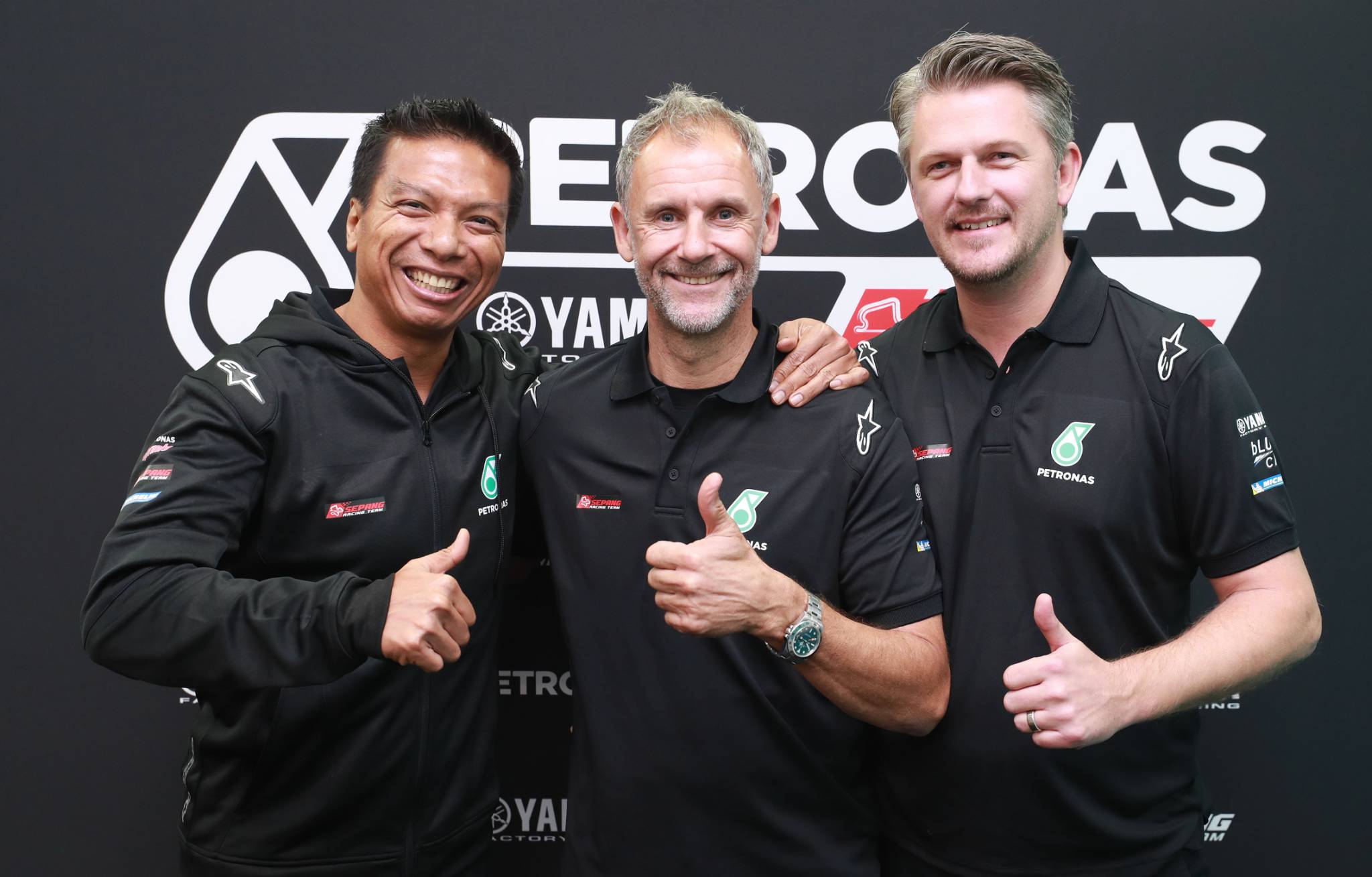 sepang 6 months from motogp 2