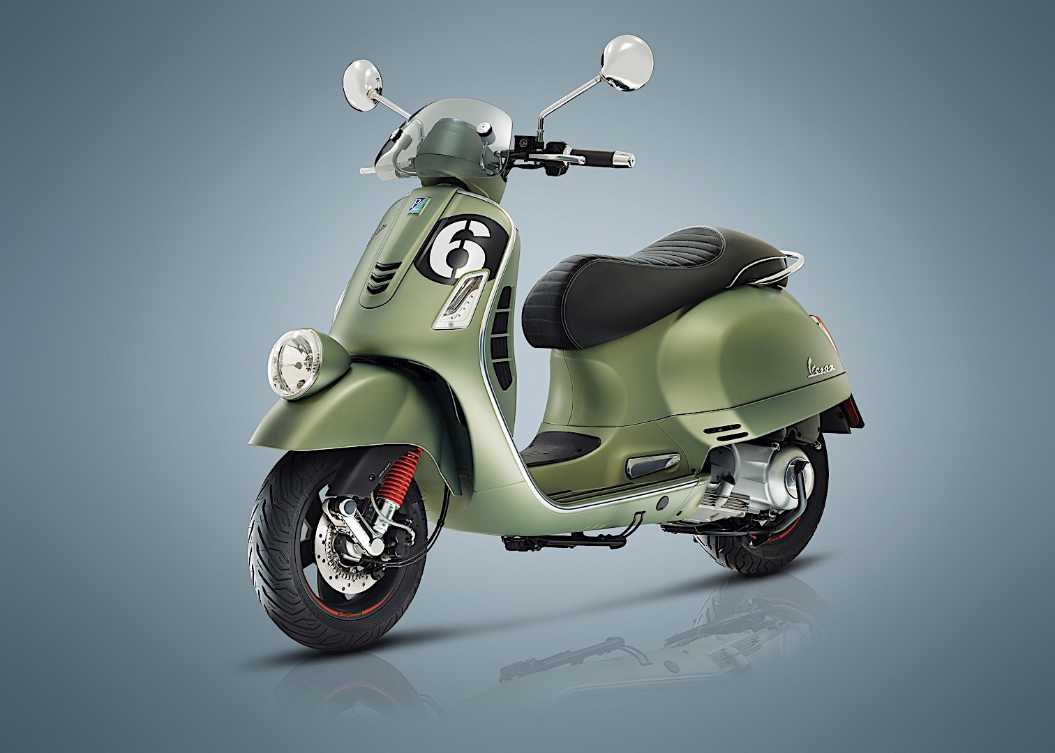 special edition vespa sei giorni shows up in italy 6