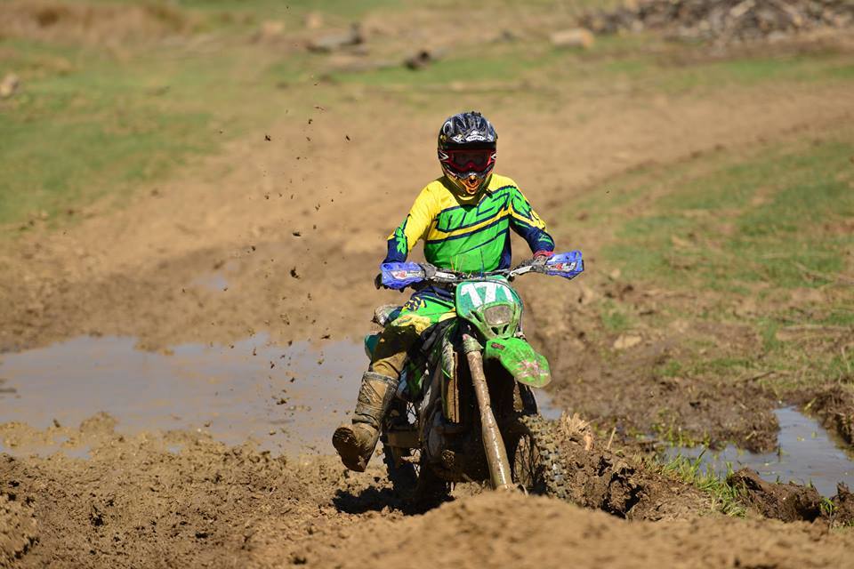 vanov enduro grcija