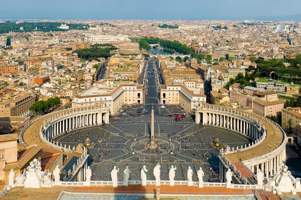 vatican