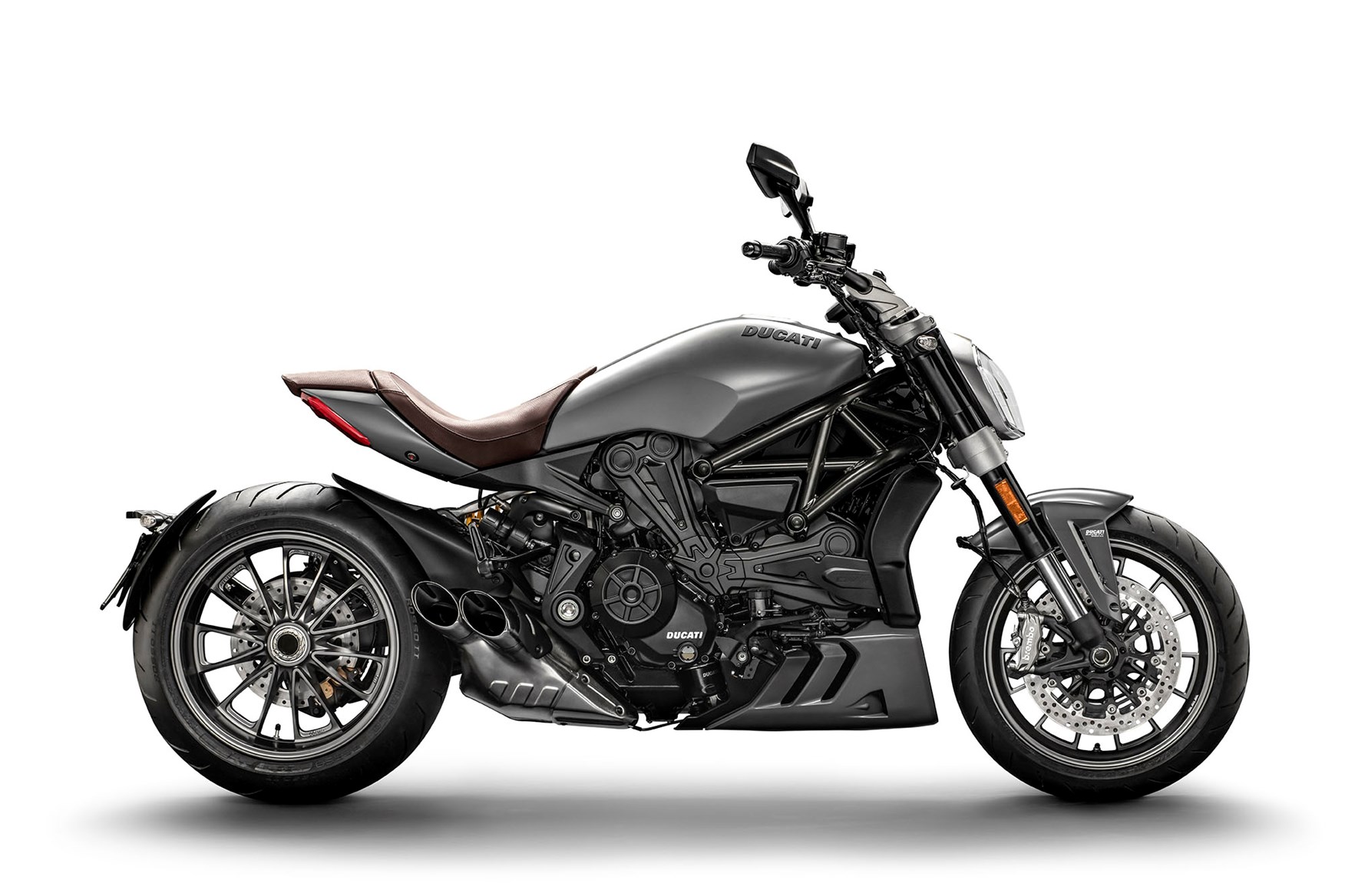 xdiavel
