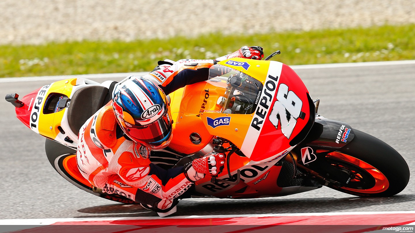 pedrosa katalunya