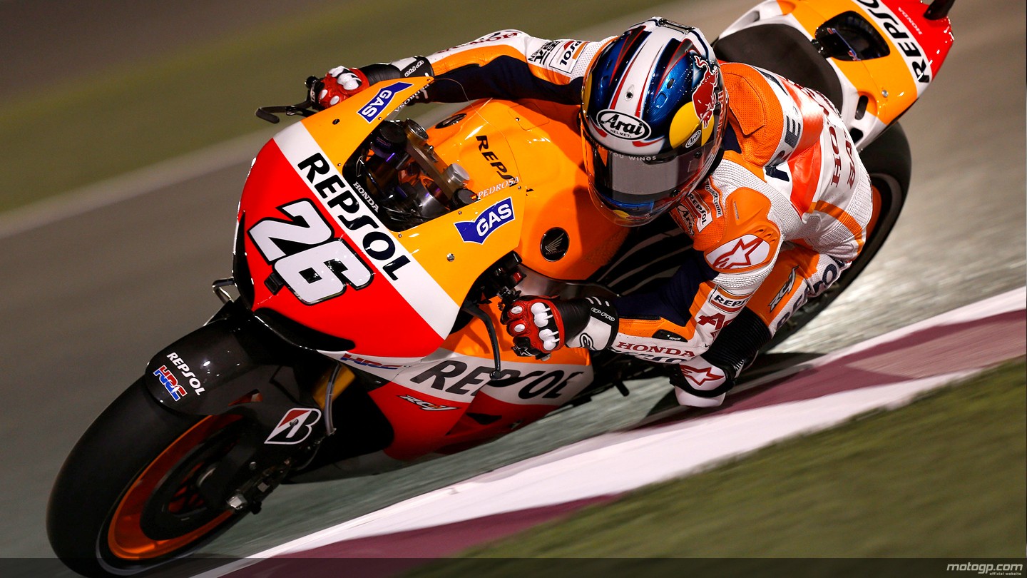 pedrosa original
