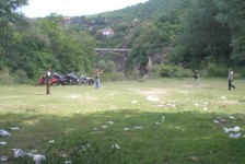 Катланово