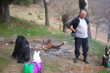 Караџица