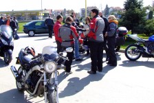 Крводарителска акција