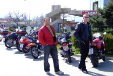 Крводарителска акција