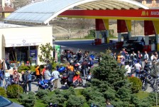 Крводарителска акција