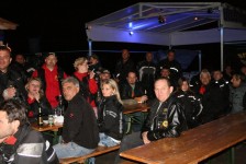 Мото Рели Независност Македонија 2009