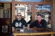 Радовиш (05.04.2009)