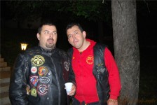 Lonе Knights MC роденден (15.05.2010)