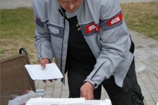Мото Охрид роденденска забава