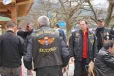 Мото Охрид роденденска забава