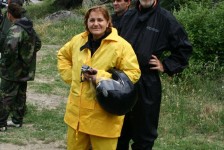 Мото тура Мариово (4-6.06.2010)