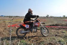Ендуро Скопје (24.10.2010)