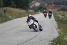 Куп на Македонија во мотоциклизам 2 (11.07.2010)