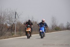 Викенд вожња (21.03.2010)