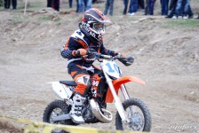 Мотокрос Забел 1 (17.04.2011)