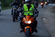 Moto Beach Party 2011