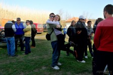 Гран При Македонија 2011
