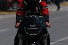 Мото тура Мариово 2011