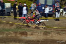 Мотокрос Орман (30.10.2011)