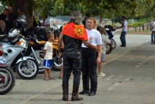 Мото рели Македонија 2011