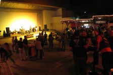 Moto party Struga 2011