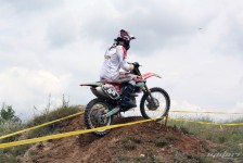 Ендуро трка во Велес